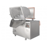 ELECTRIC BOILING PAN 600 LITRES with unloading system