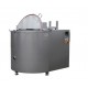 ELECTRIC BOILING PAN WITH MIXER 1000 LITRES