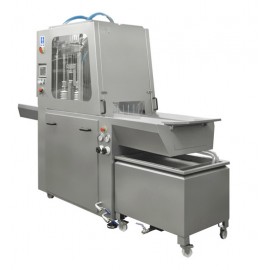 Red Meat and poultry injector 17 needles