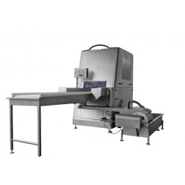 Fish injector 58 needles (microprocessor)