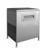 Flake ice machine 1000 kg / day
