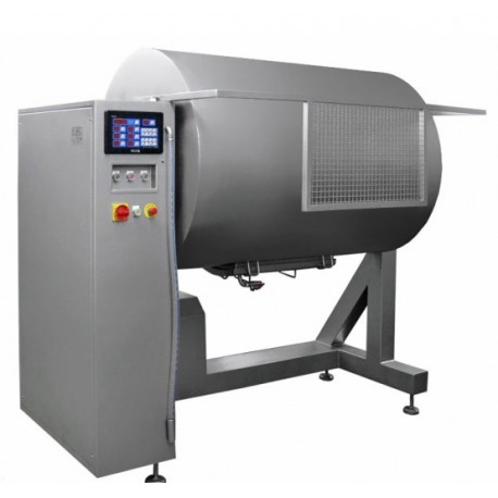 meat tumbler machine