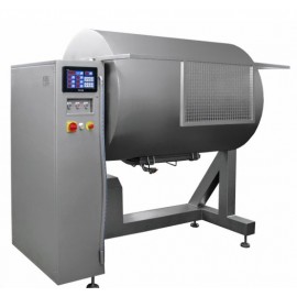 Meat Tumbler 1200 litres with cooling system