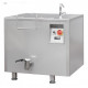 ELECTRIC BOILING PAN 150 LITRES