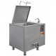 ELECTRIC BOILING PAN 400 LITRES