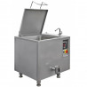 ELECTRIC BOILING PAN 400 LITRES