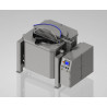 TILTED BOILING PAN WITH MIXER 1000 LITRES