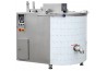Boiling pans - basic equipment for food processing industry